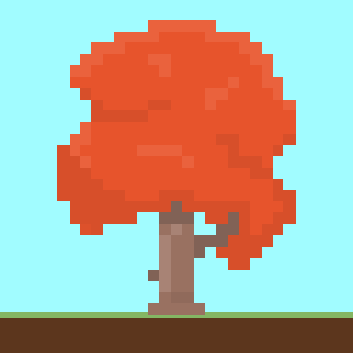 Tree Team  Icon