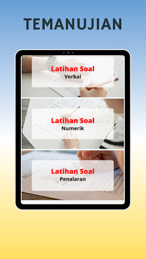 SKD CPNS Sistem CAT Dokter