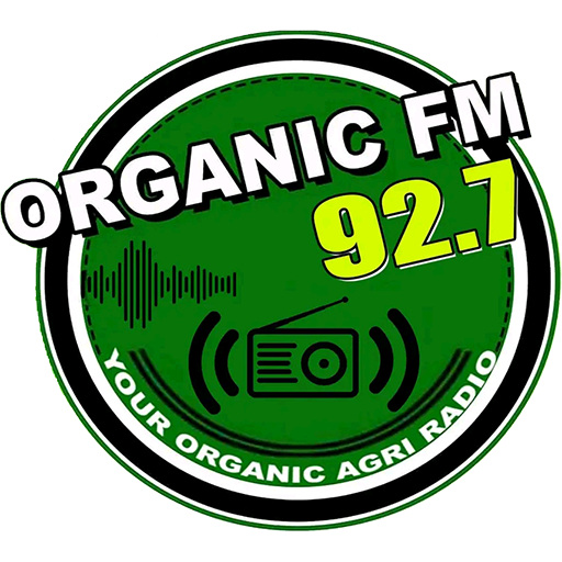 DXNQ ORGANIC FM 92.7Mhz 1.0.5 Icon