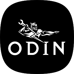 Icon image Odin - Driver