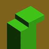 Stacker Game  -  Build Endless Stacks icon