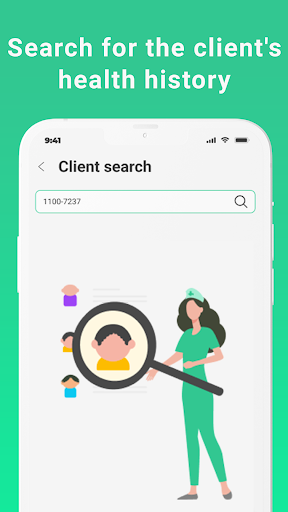 MyShifo Screenshot 2 - AppWisp.com