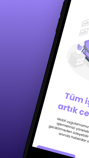 Anteprima dell'app