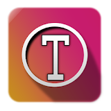 InstaText - Textgram icon