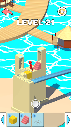 Genius Path - Screenshot 4