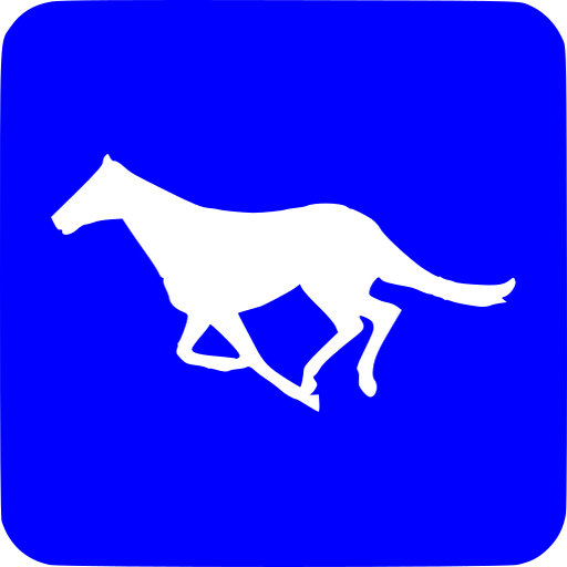 馬メモ - QRコードで簡単競馬収支管理！ - logo