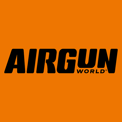 Airgun World Magazine logo