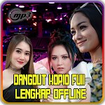 Cover Image of ดาวน์โหลด Dangdut Koplo mp3 Offline 4.1.6 APK
