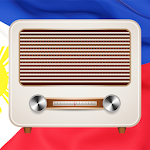 Cover Image of डाउनलोड Radio Philippines 1.0 APK