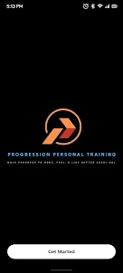 Progression Personal Training