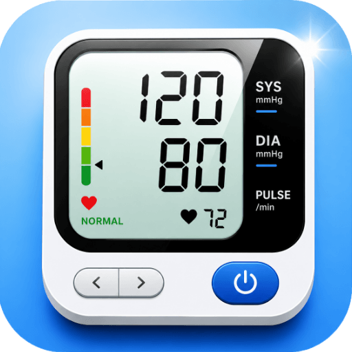 Blood Pressure App