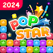 PopStar Funny 2024