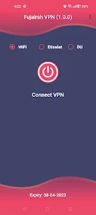 Fujairah VPN: Safer Internet