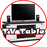 TV Rack Design icon