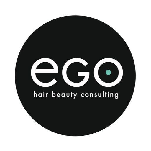 Ego Hair & Beauty logo