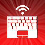 Cover Image of Download Air Keyboard  APK
