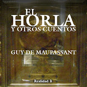 Top 31 Books & Reference Apps Like EL HORLA Y OTROS CUENTOS DE TERROR - LIBRO GRATIS - Best Alternatives