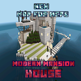Hot Modern Mansion House PE icon