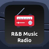 R&B Radio Stations icon