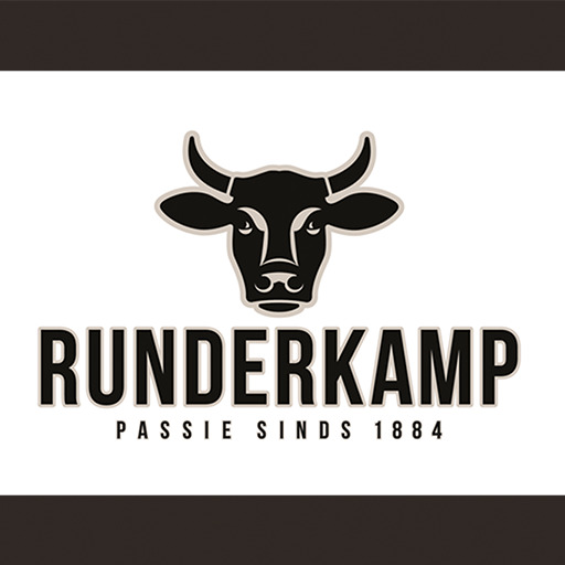 Runderkamp logo