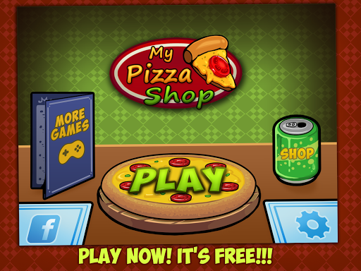 My Pizza Shop 2: Food Games – Apps no Google Play