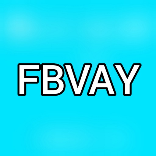 FBVAY - Vay tiền online nhanh logo