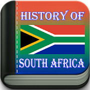 History of South Africa 🇿🇦  Icon