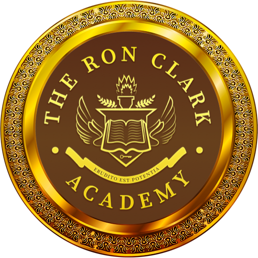 House PopIt! – The Ron Clark Academy