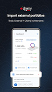 Kotak Cherry: MFs, SIPs, FDs screenshot 1