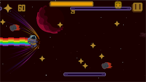 Gravity Shift Screen 3