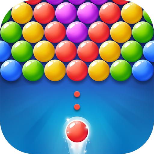 Bubble Shooter Relaxing Download on Windows