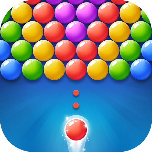 Bubble Shooter Candy 2 em Jogos na Internet