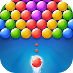 Cover Image of ダウンロード Bubble Shooter Relaxing  APK