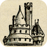 Castle Builders Board Game icon