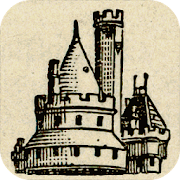 Castle Builders Board Game