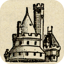 Imagem do ícone Castle Builders Board Game