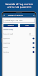 screenshot of Password Depot for Android