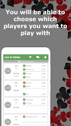 Spades Pro - online cards game Screenshot