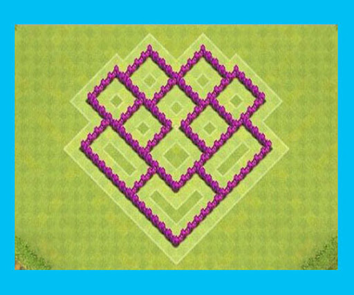 Layout Picture Coc Screen 3