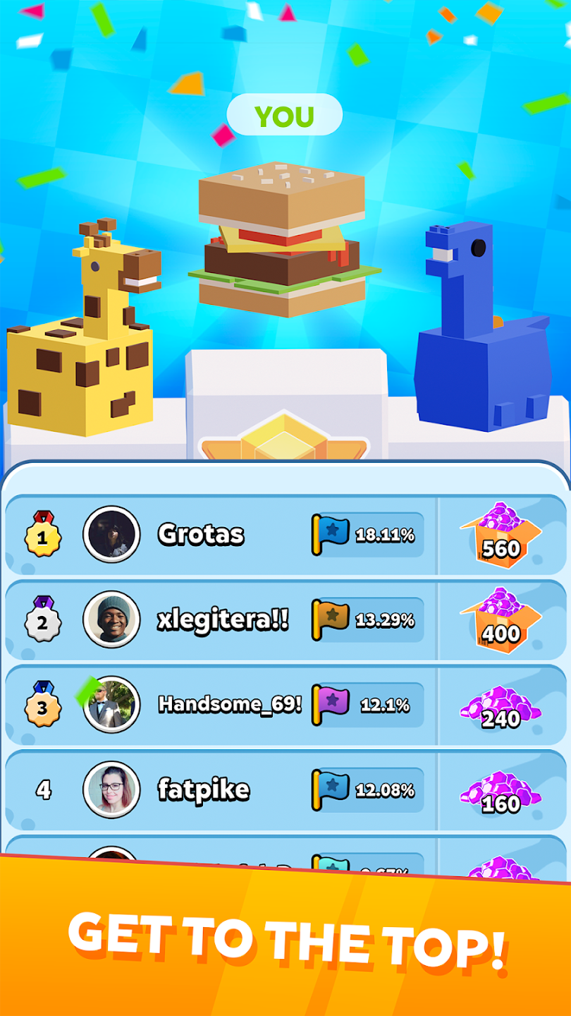 Hình ảnh Paper.io 2 Hack Menu