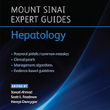 Mount Sinai Guides: Hepatology icon