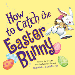 Piktogramos vaizdas („How to Catch the Easter Bunny“)