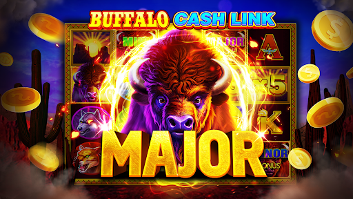 Woohoo™Casino-Vegas Slot Games 1