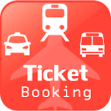 Ticket Booking - All In One icon