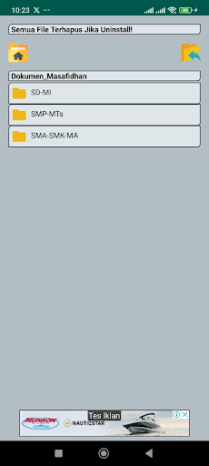 RPP/Modul Ajar SD/SMP/SMA/SMK+ Screen 3