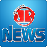 Rádio Jovem Pan News 1340 icon