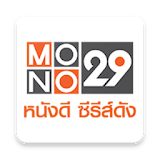 MONO29 icon