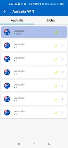 VPN da Austrália