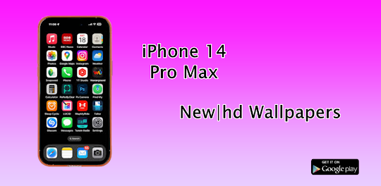 IPhone 14 promax wallpapers