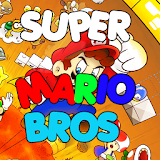 Your super mario bros guide icon